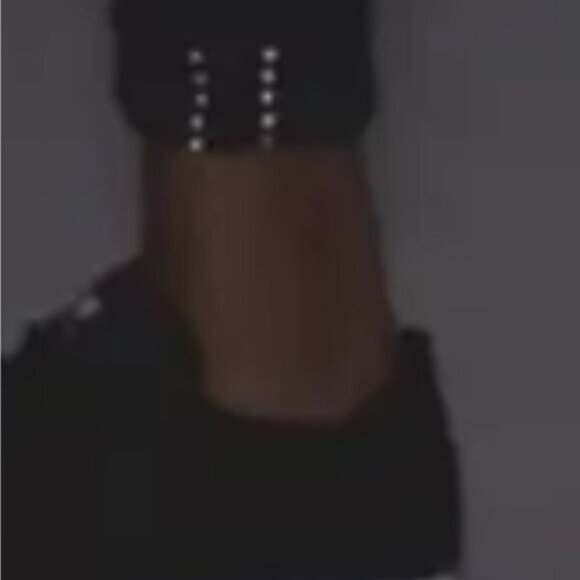 Lululemon * Wander Pant Black Zipper Pocket Sz 10 RARE 30" Dressy Or Casual - Picture 14 of 16